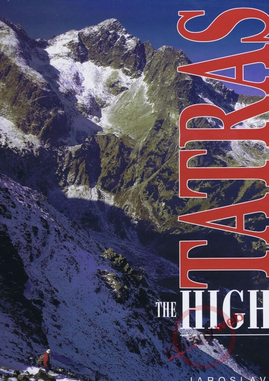 Obrázok The High Tatras