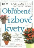 Obrázok Obľúbené izbové kvety