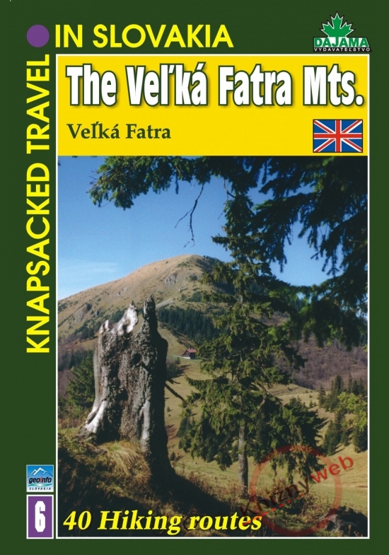 Obrázok The Veľká Fatra Mts. - Veľká Fatra (6)