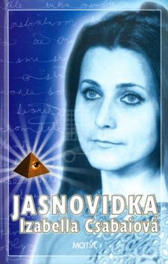 Obrázok Jasnovidka Isabella Csabaiová