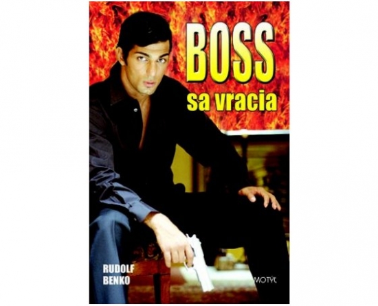 Obrázok Boss sa vracia