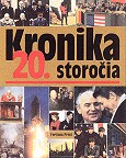 Obrázok Kronika 20. storočia