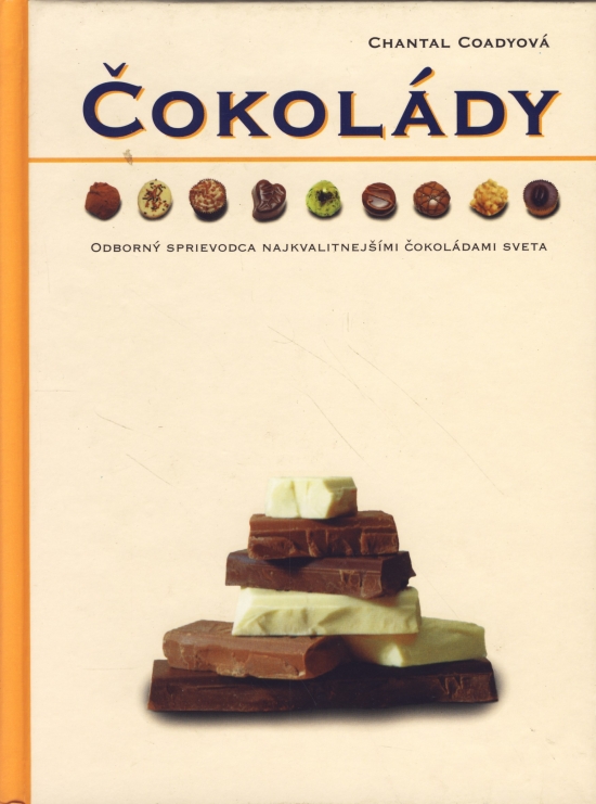 Obrázok Čokolády
