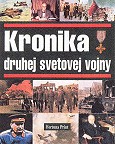 Obrázok Kronika druhej svetovej vojny