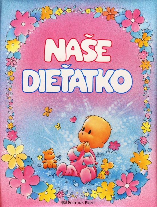 Obrázok Naše dieťatko