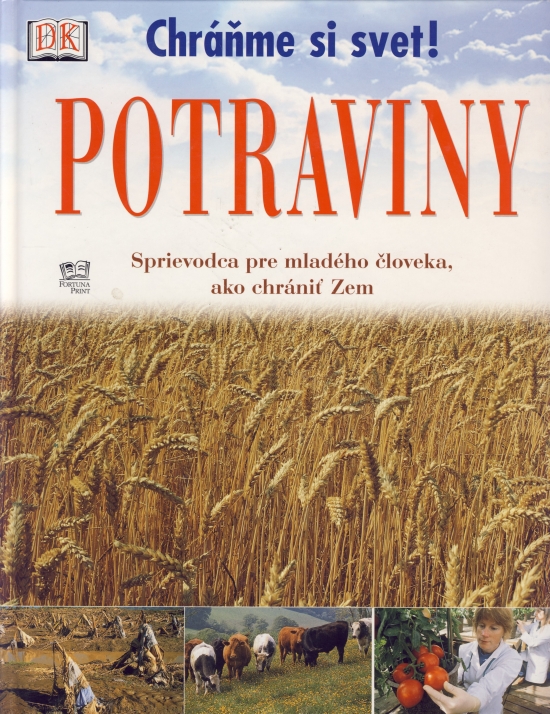 Obrázok Potraviny