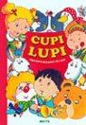 Obrázok Cupi lupi-pohybové riekanky pre deti