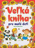 Obrázok Veľká kniha pre malé deti