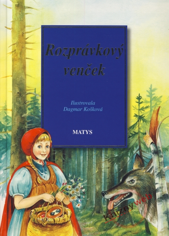 Obrázok Rozprávkový venček