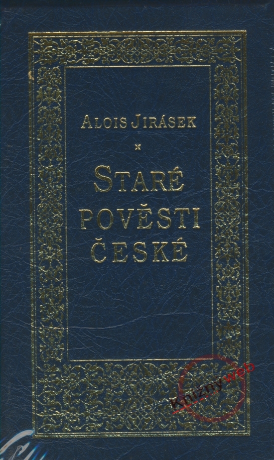 Obrázok Staré pověsti české