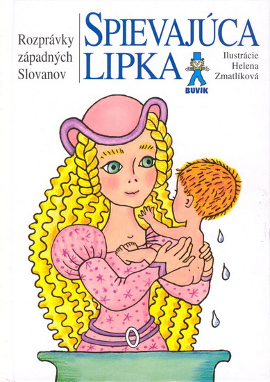 Obrázok Spievajúca lipka