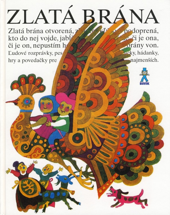 Obrázok Zlatá Brána