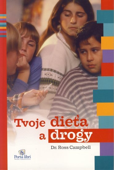 Obrázok Tvoje dieťa a drogy