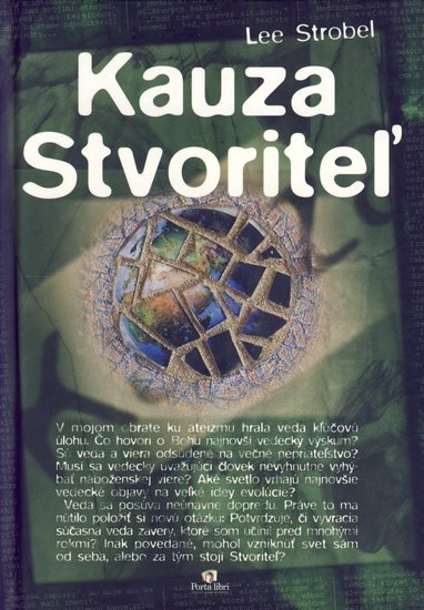 Obrázok Kauza Stvoriteľ