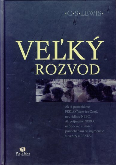 Obrázok Veľký rozvod