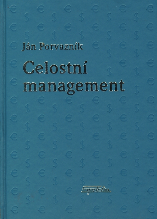 Obrázok Celostní management