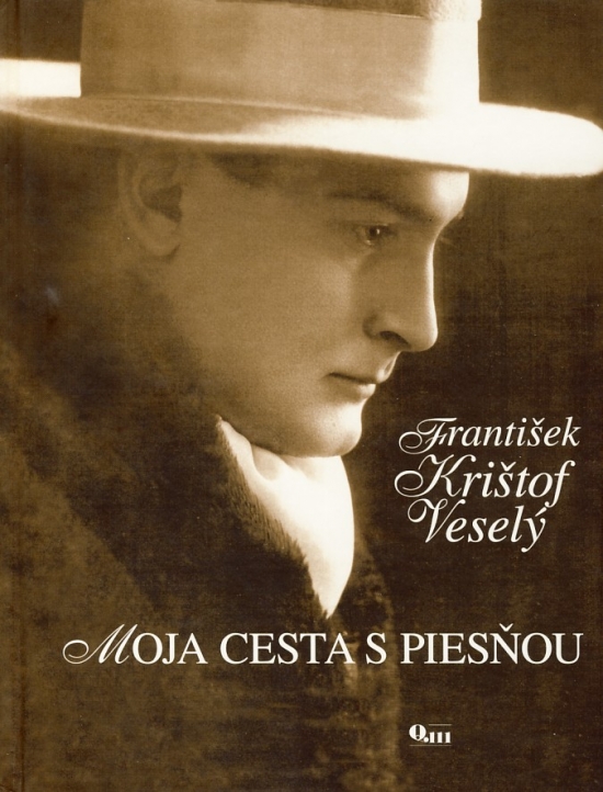 Obrázok Moja cesta s piesňou