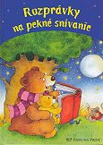 Obrázok Rozprávky na pekné snívanie