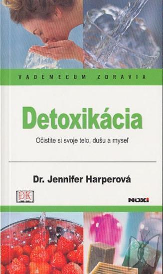 Obrázok Detoxikácia - Vademecum zdravia
