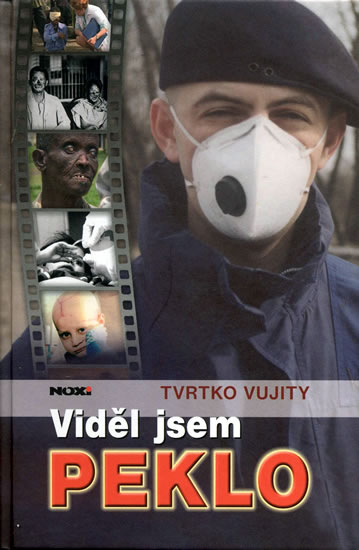 Obrázok Viděl jsem peklo