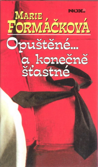 Obrázok Opuštěné... a konečně šťastné