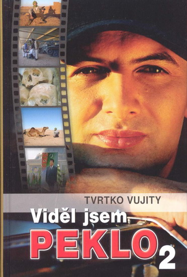 Obrázok Viděl jsem peklo 2