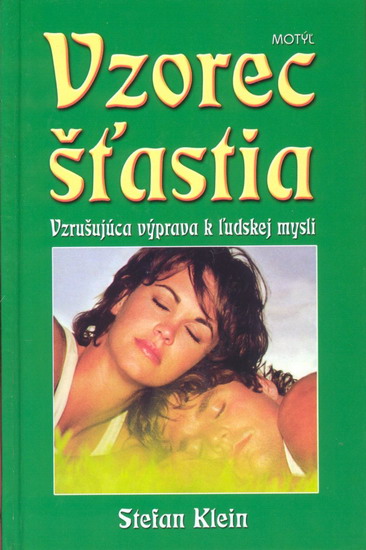 Obrázok Vzorec šťastia