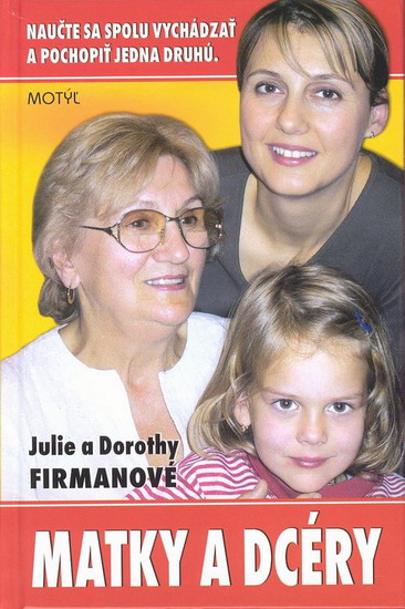 Obrázok Matky a dcéry