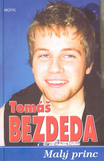 Obrázok Tomáš Bezdeda - Malý princ