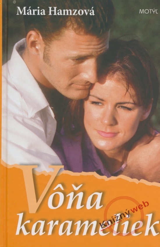Obrázok Vôňa karameliek