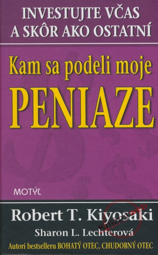 Obrázok Kam sa podeli moje peniaze