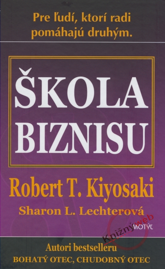 Obrázok Škola biznisu