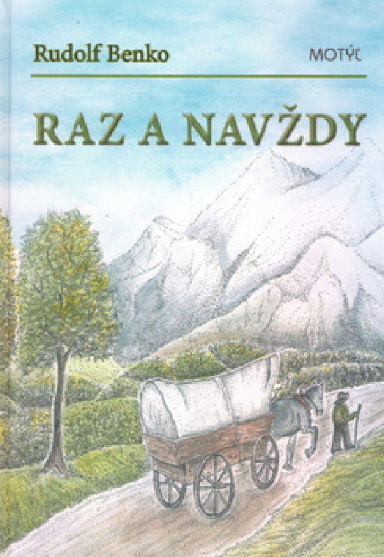 Obrázok Raz a navždy