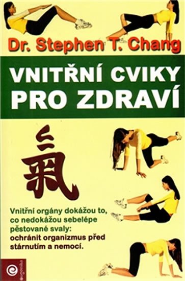 Obrázok Vnitřní cviky pro zdraví