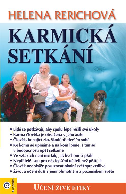 Obrázok Karmická setkání