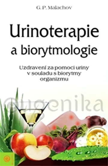 Obrázok Urinoterapie a biorytmologie