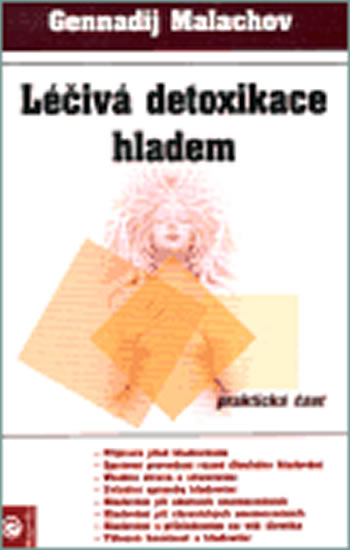 Obrázok Léčivá detoxikace hladem - praktická čás