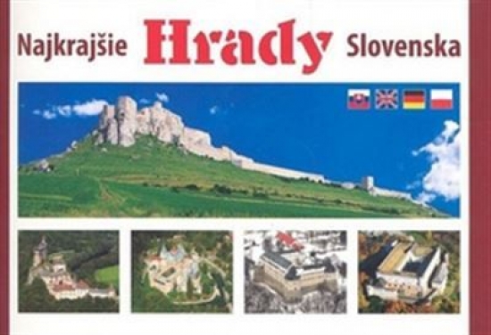 Obrázok Najkrajšie hrady Slovenska