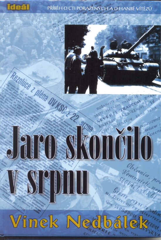 Obrázok Jaro skončilo v srpnu