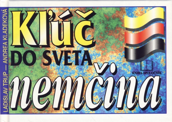 Obrázok Kľúč do sveta nemčina