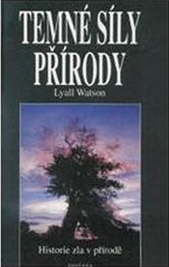 Obrázok Temné síly přírody