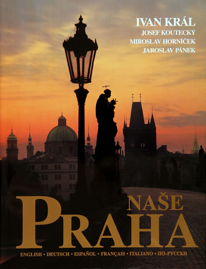 Obrázok Naše Praha