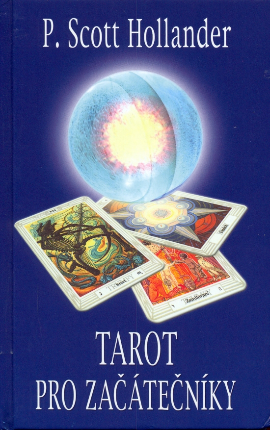 Obrázok Tarot pro začátečníky