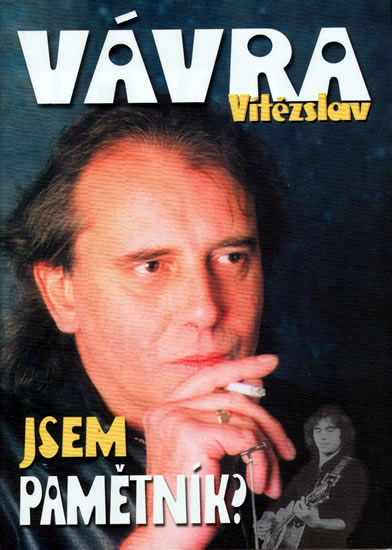 Obrázok Jsem pamětník?