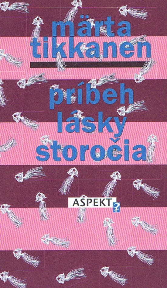 Obrázok Príbeh lásky storočia