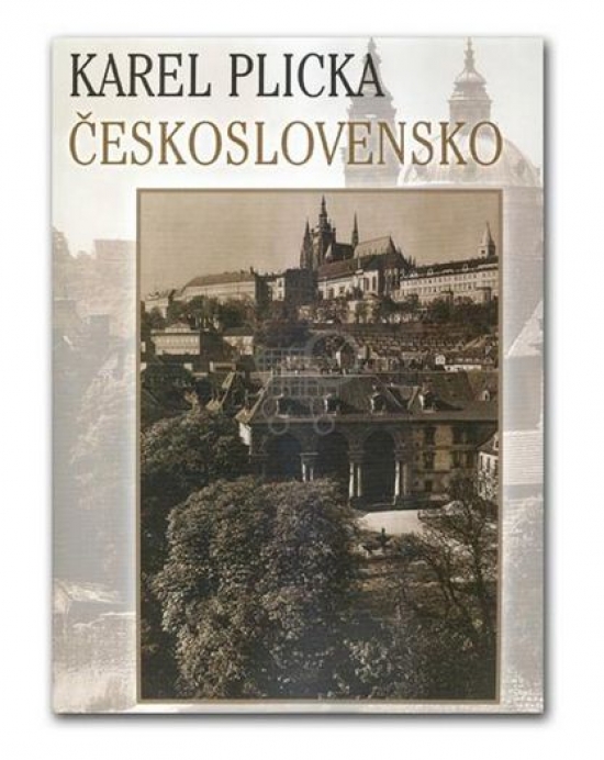 Obrázok Československo