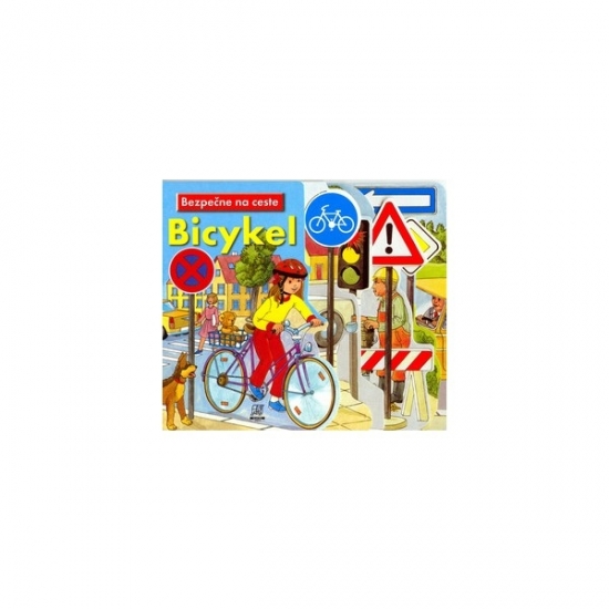 Obrázok Bicykel