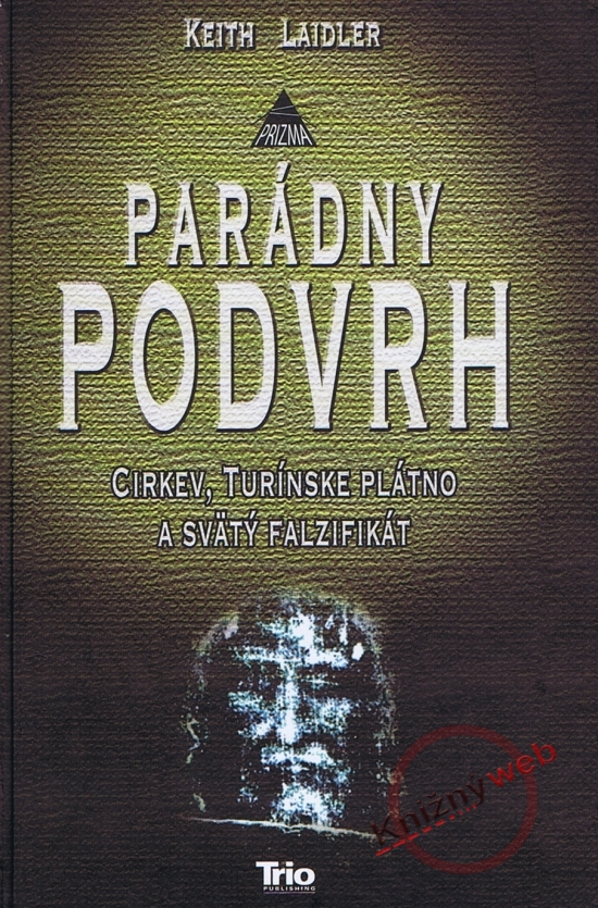 Obrázok Parádny podvrh