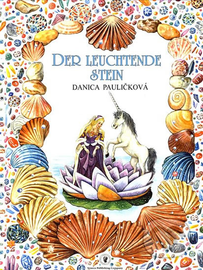 Obrázok Der Leuchtende Stein