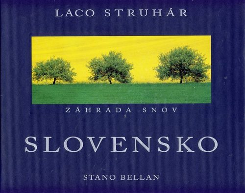 Obrázok Slovensko-celá kolekcia v púzdre